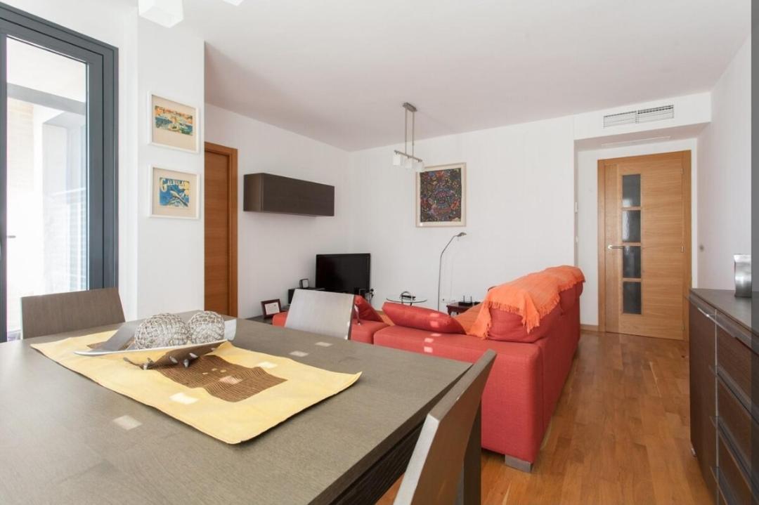 Relax, Sol Y Playa Apartment El Campello Exterior foto