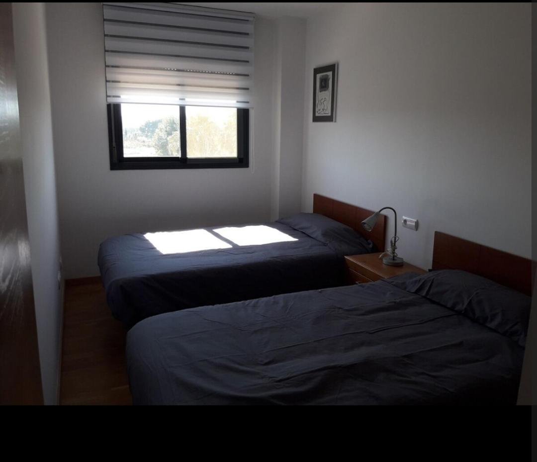 Relax, Sol Y Playa Apartment El Campello Exterior foto