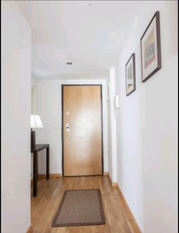 Relax, Sol Y Playa Apartment El Campello Exterior foto