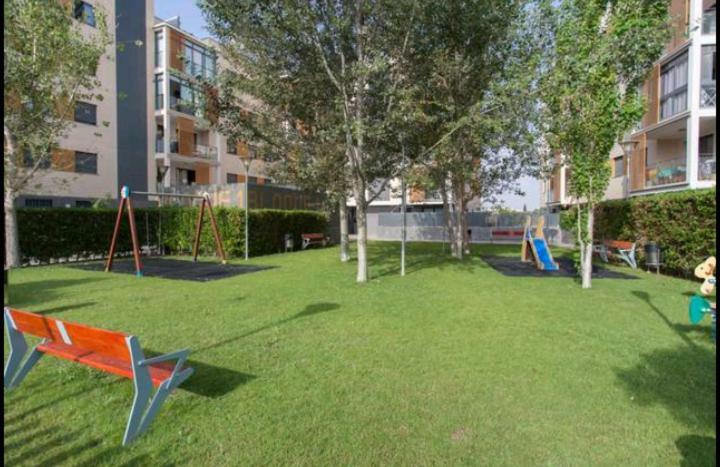 Relax, Sol Y Playa Apartment El Campello Exterior foto